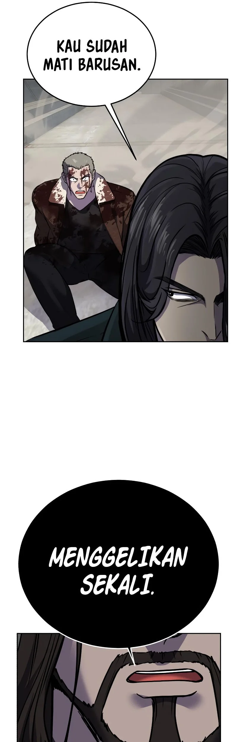 Ticket Hero S2 Chapter 103 Gambar 40