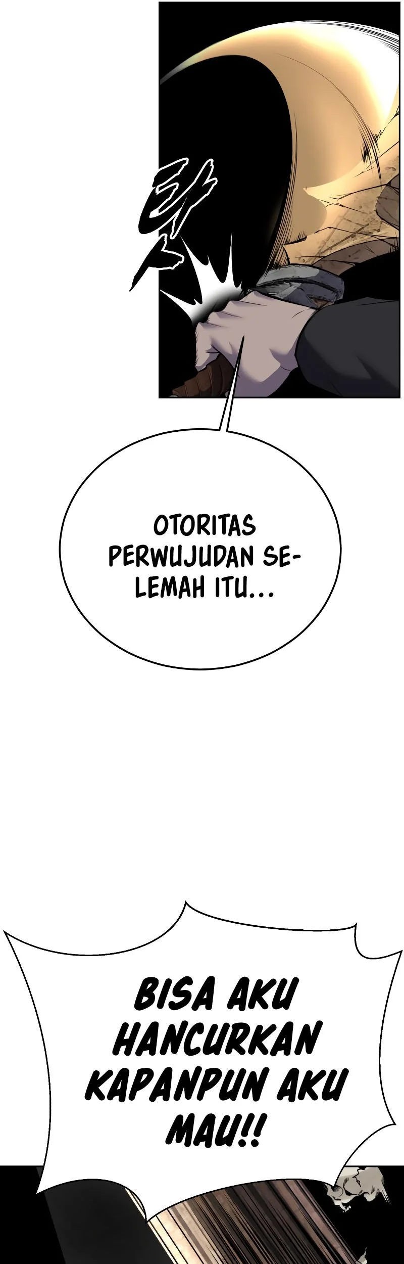 Ticket Hero S2 Chapter 103 Gambar 46