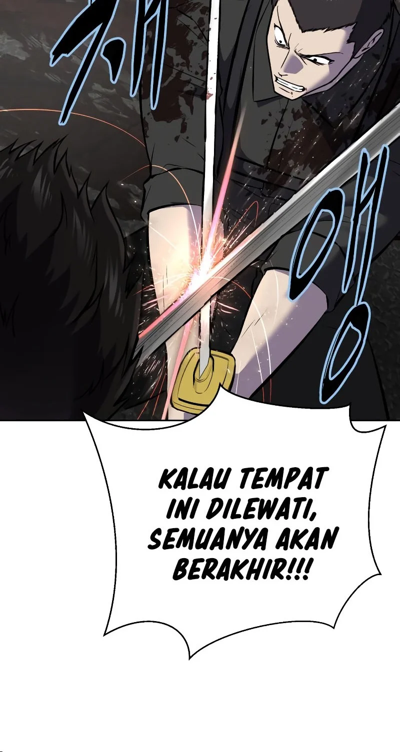 Ticket Hero S2 Chapter 104 Gambar 78