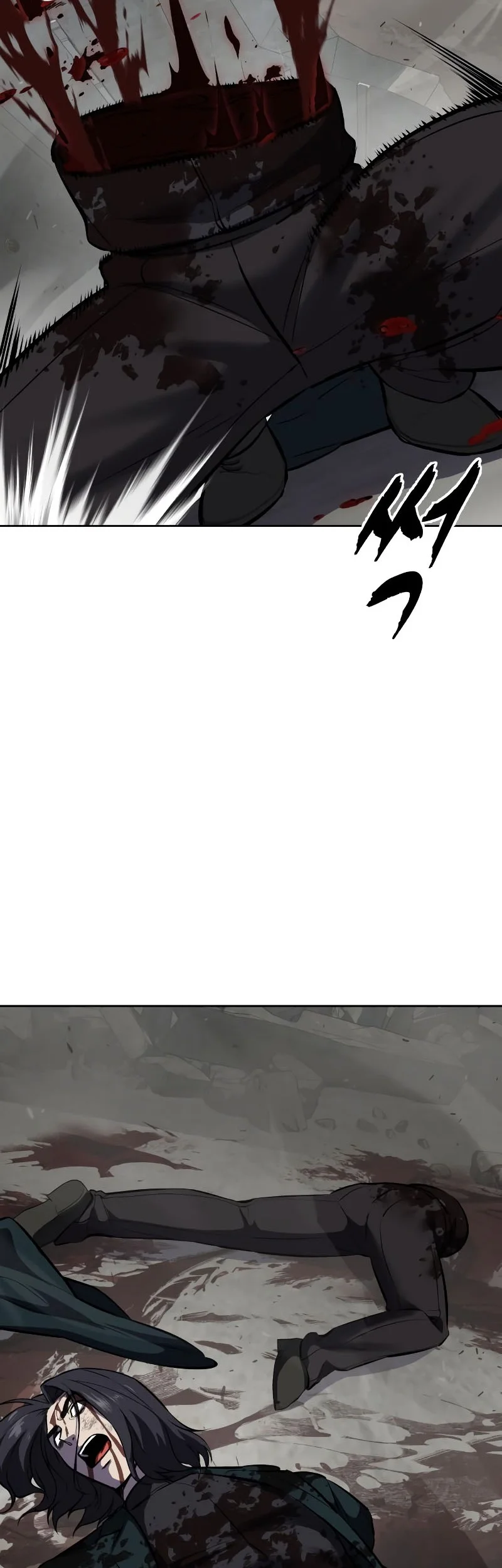 Ticket Hero S2 Chapter 104 Gambar 88