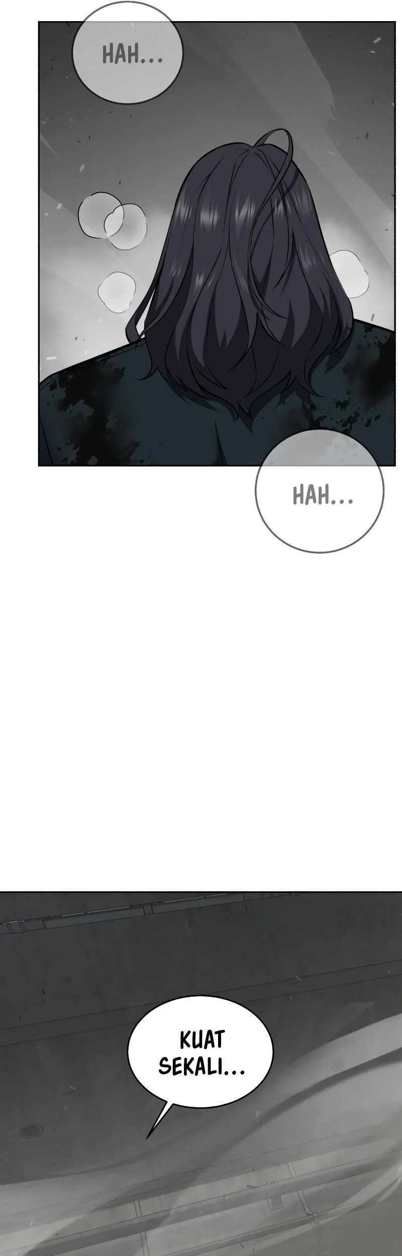 Ticket Hero S2 Chapter 104 Gambar 85