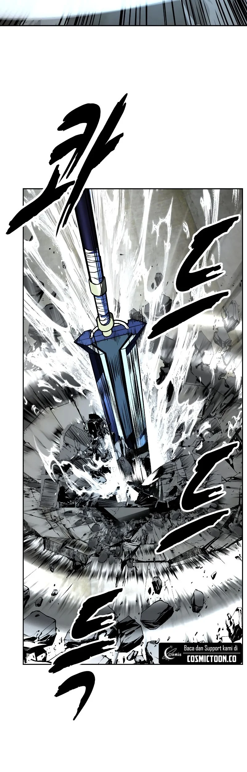 Ticket Hero S2 Chapter 104 Gambar 101