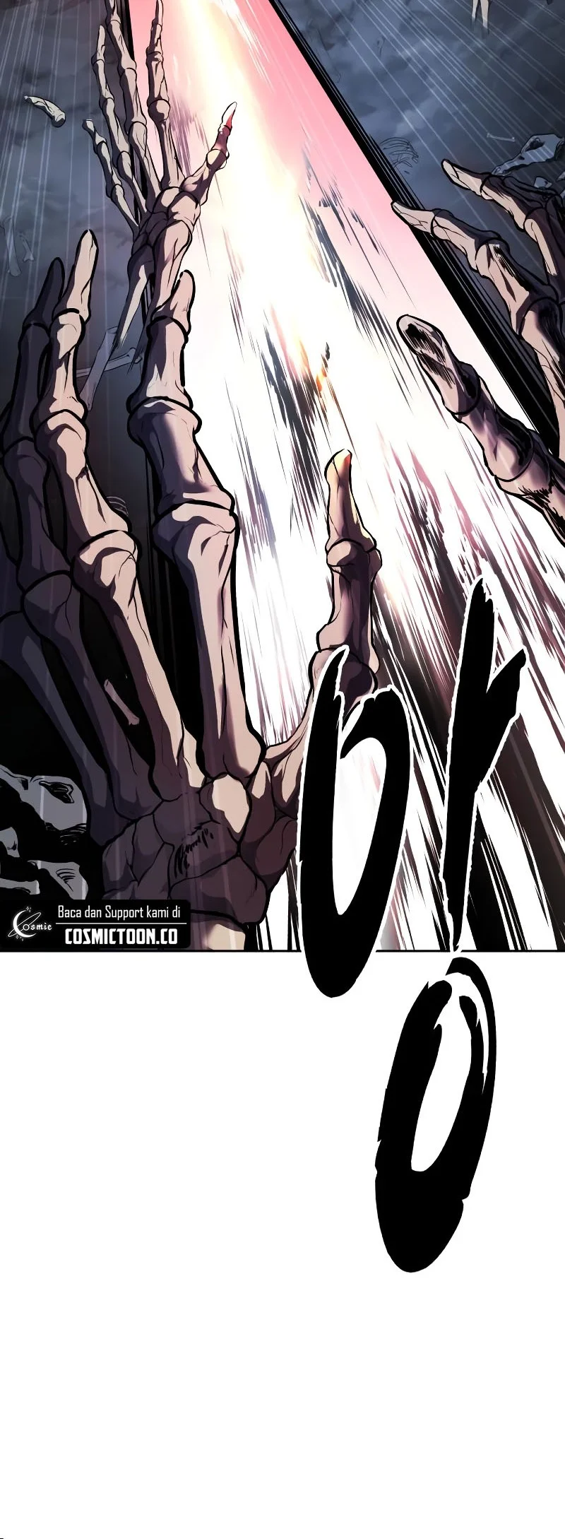 Ticket Hero S2 Chapter 104 Gambar 53