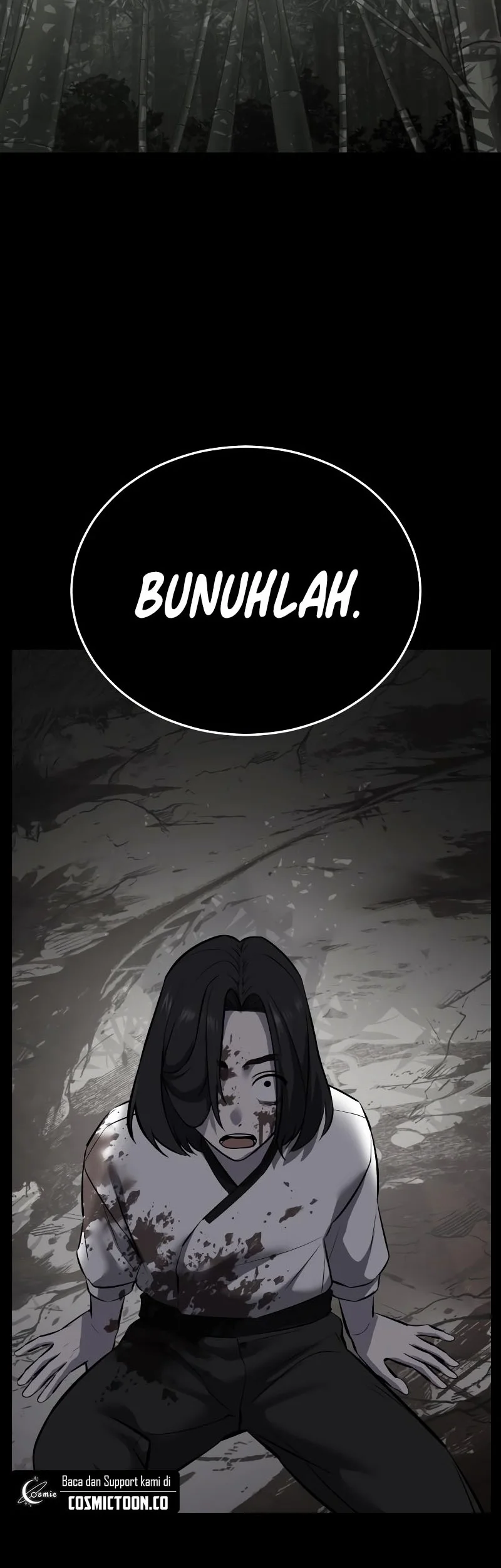 Ticket Hero S2 Chapter 104 Gambar 57