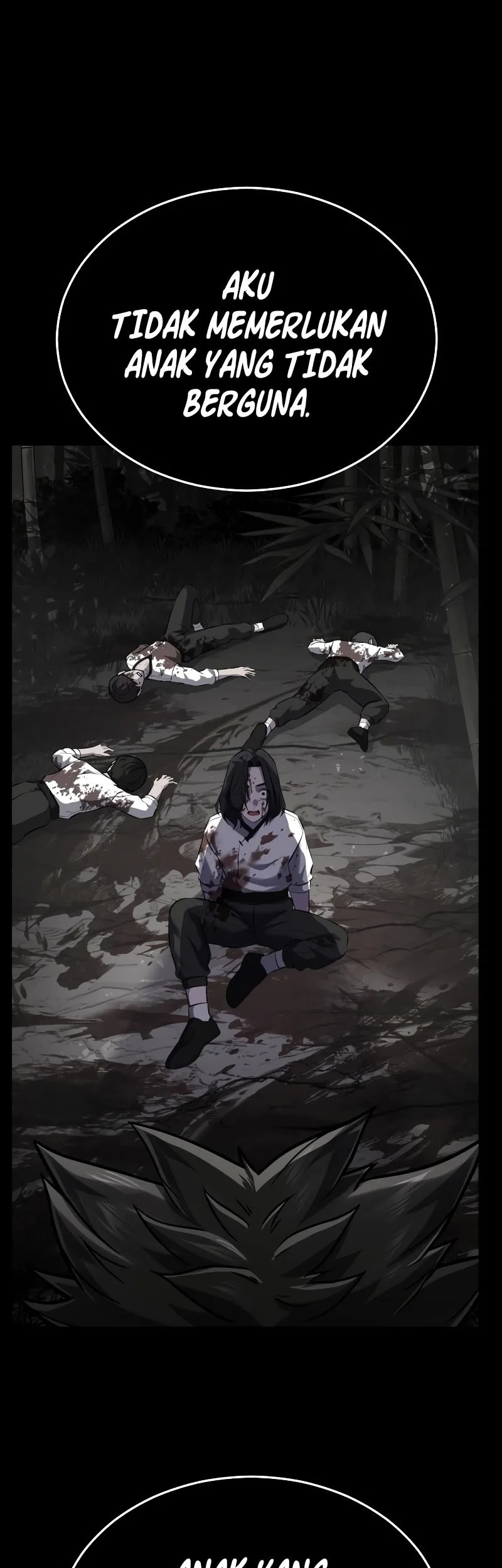 Ticket Hero S2 Chapter 104 Gambar 58