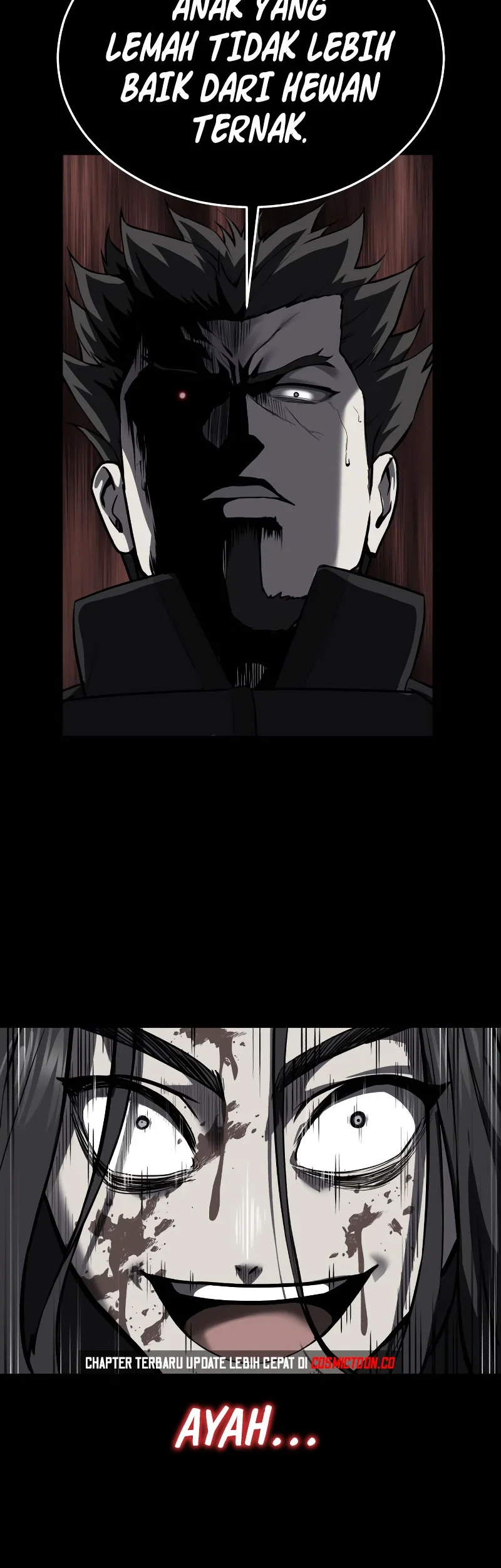 Ticket Hero S2 Chapter 104 Gambar 59