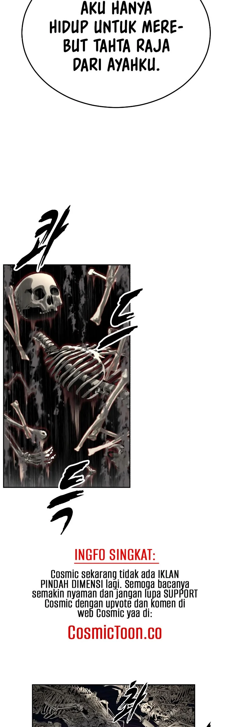 Ticket Hero S2 Chapter 104 Gambar 65