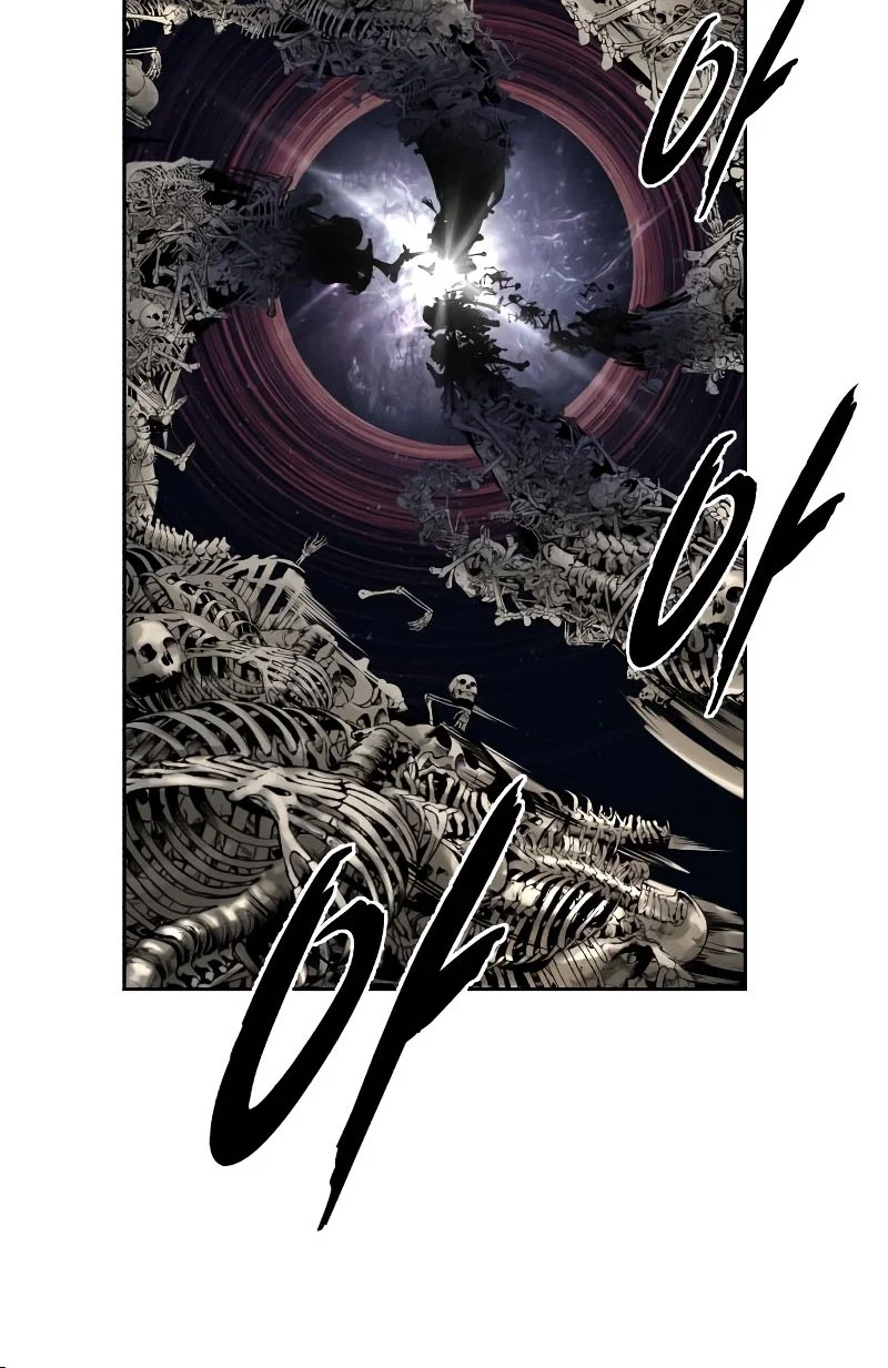 Ticket Hero S2 Chapter 104 Gambar 66