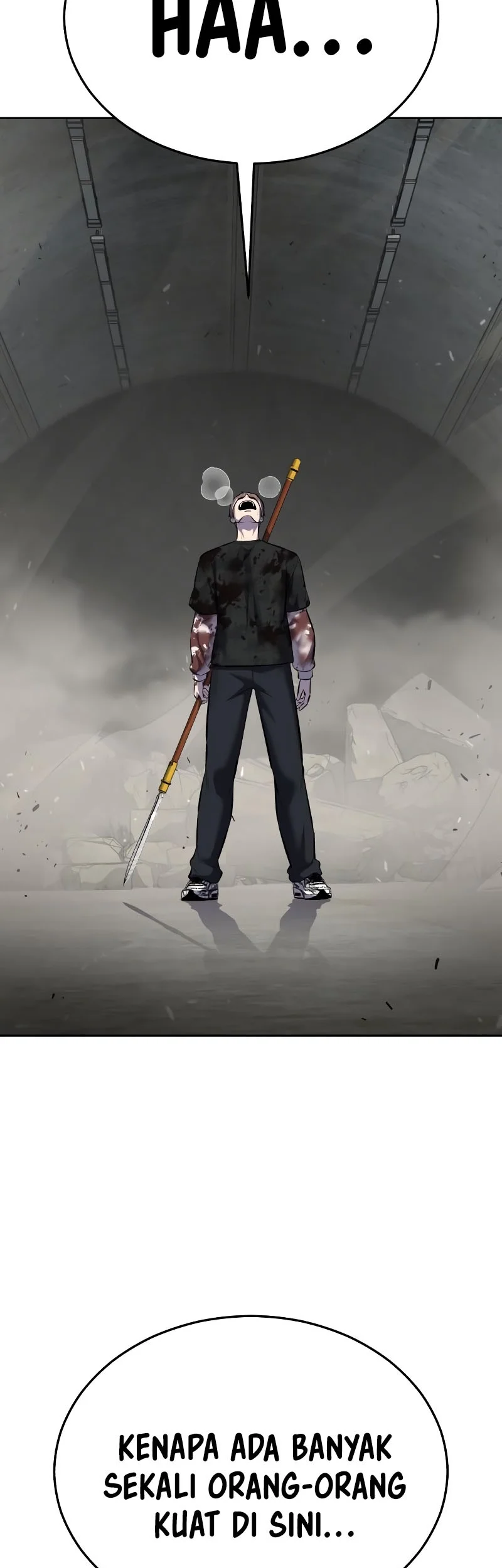 Ticket Hero S2 Chapter 104 Gambar 112