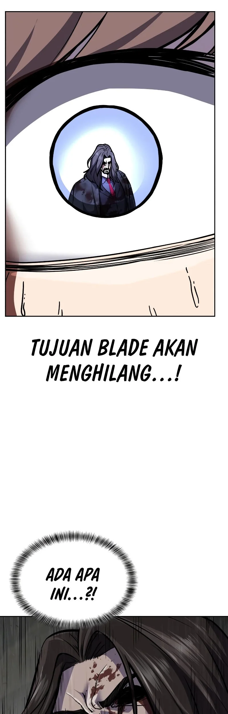 Ticket Hero S2 Chapter 104 Gambar 119