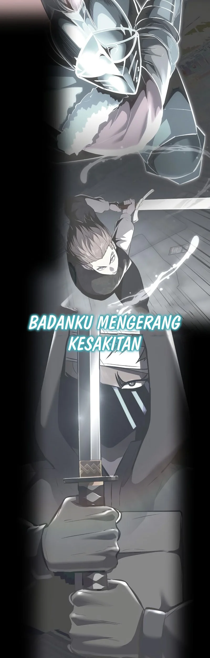 Ticket Hero S2 Chapter 104 Gambar 116