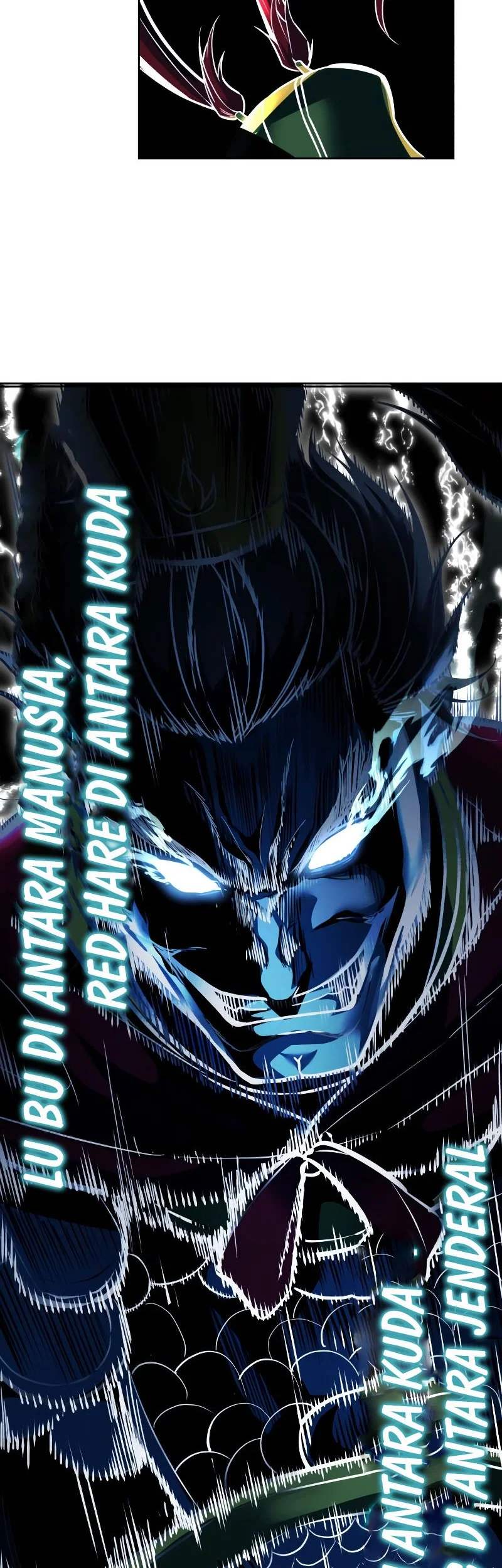 Ticket Hero S2 Chapter 104 Gambar 122