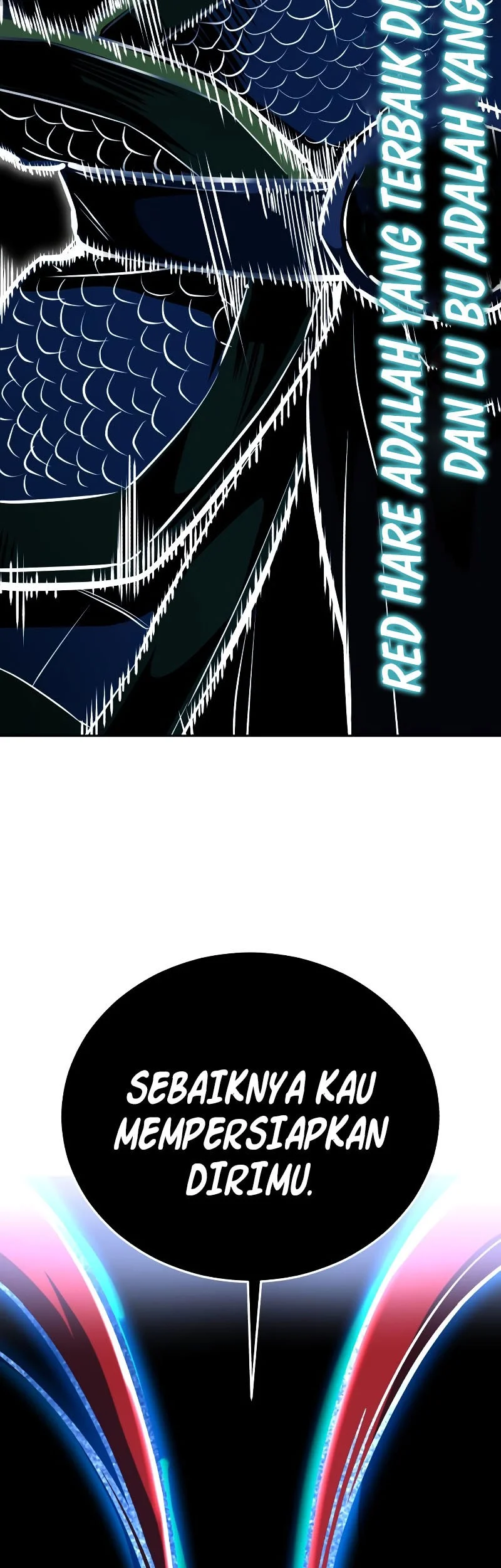 Ticket Hero S2 Chapter 104 Gambar 123