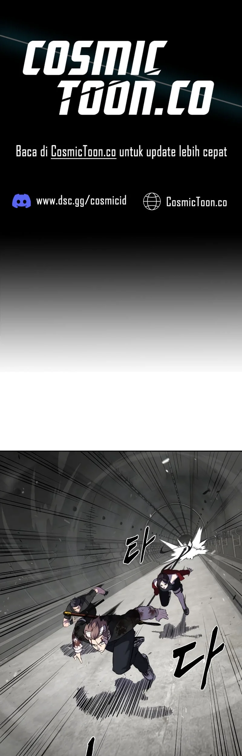 Ticket Hero S2 Chapter 104 Gambar 3