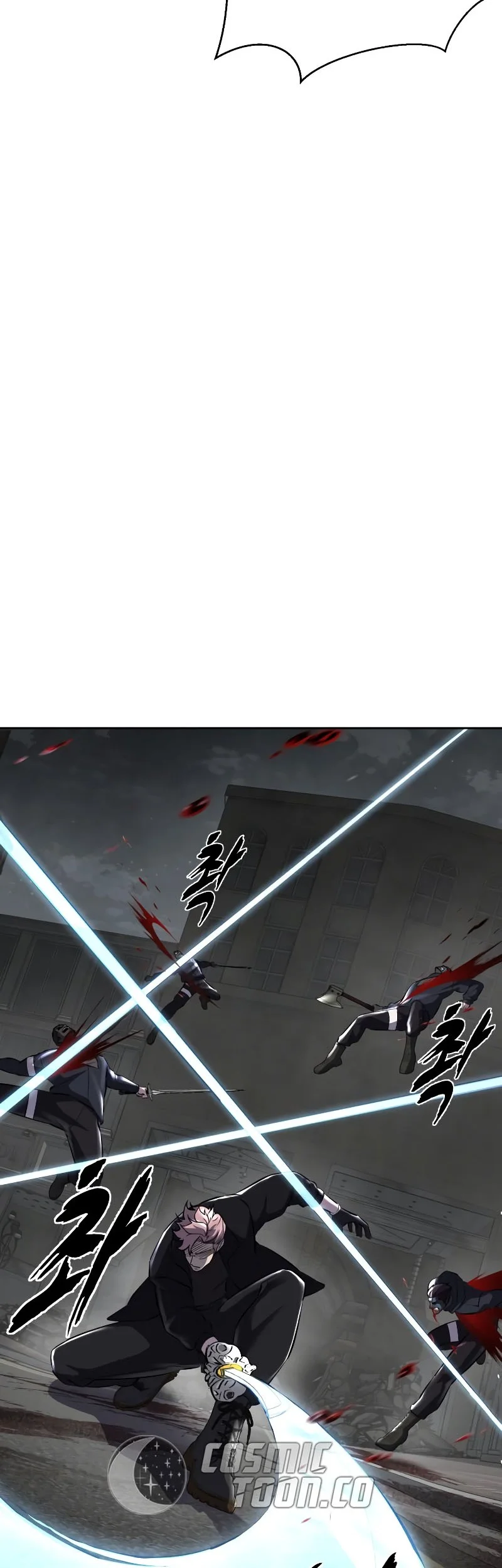 Ticket Hero S2 Chapter 104 Gambar 8