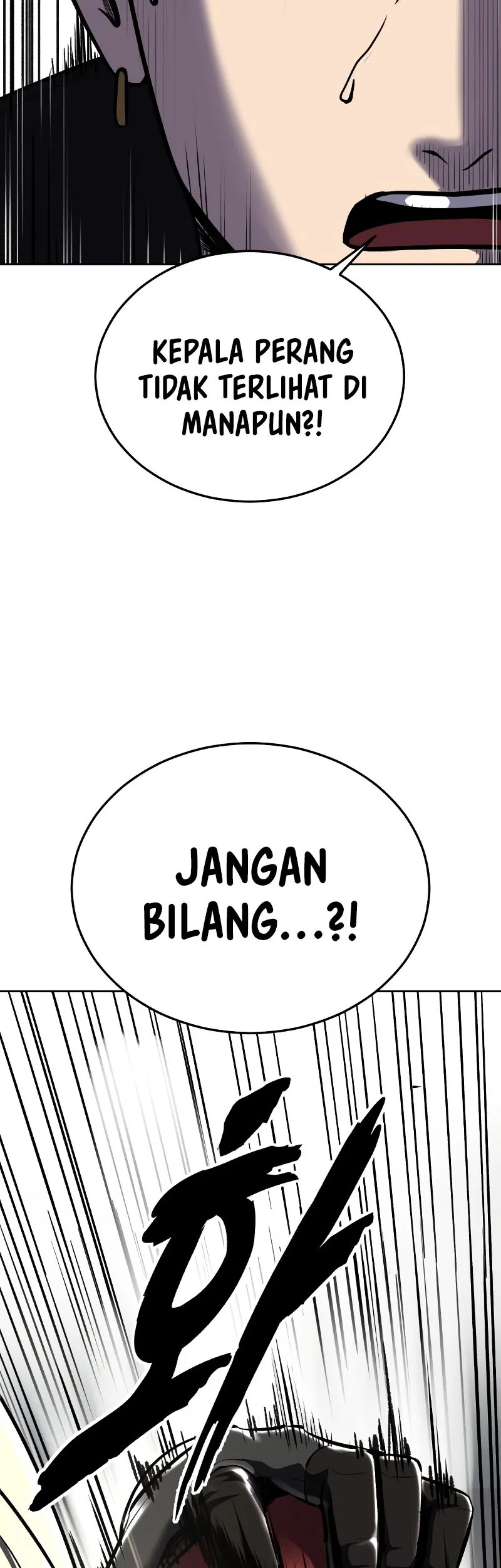 Ticket Hero S2 Chapter 104 Gambar 13