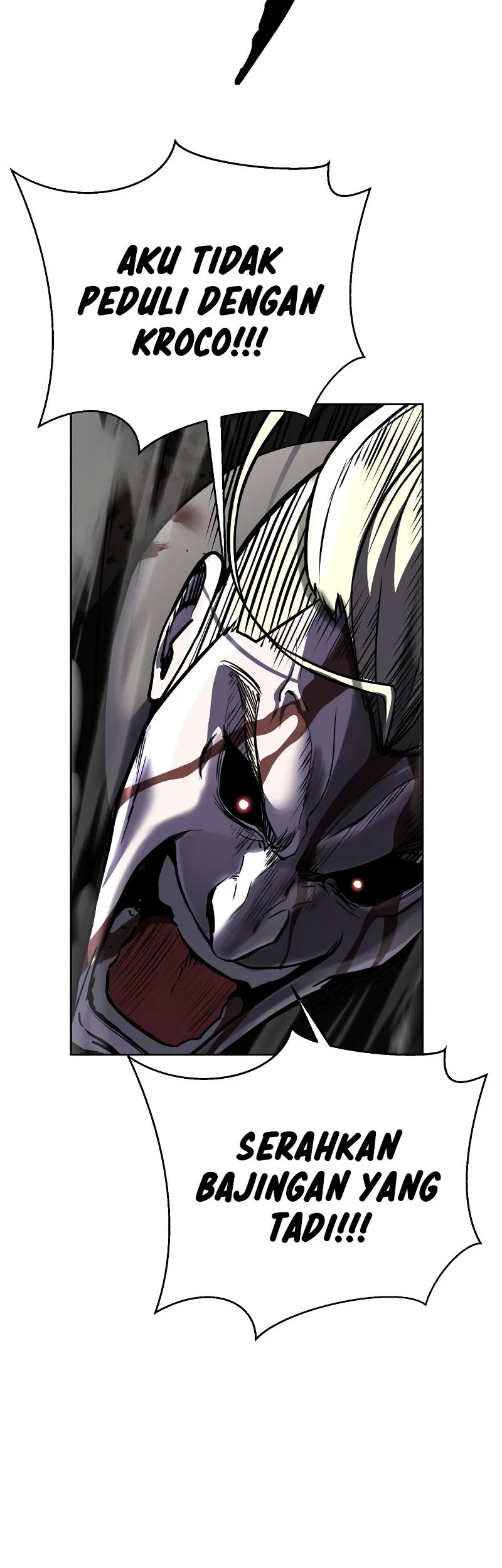 Ticket Hero S2 Chapter 104 Gambar 15