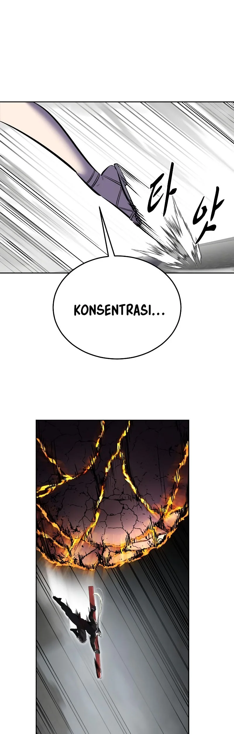 Ticket Hero S2 Chapter 104 Gambar 17