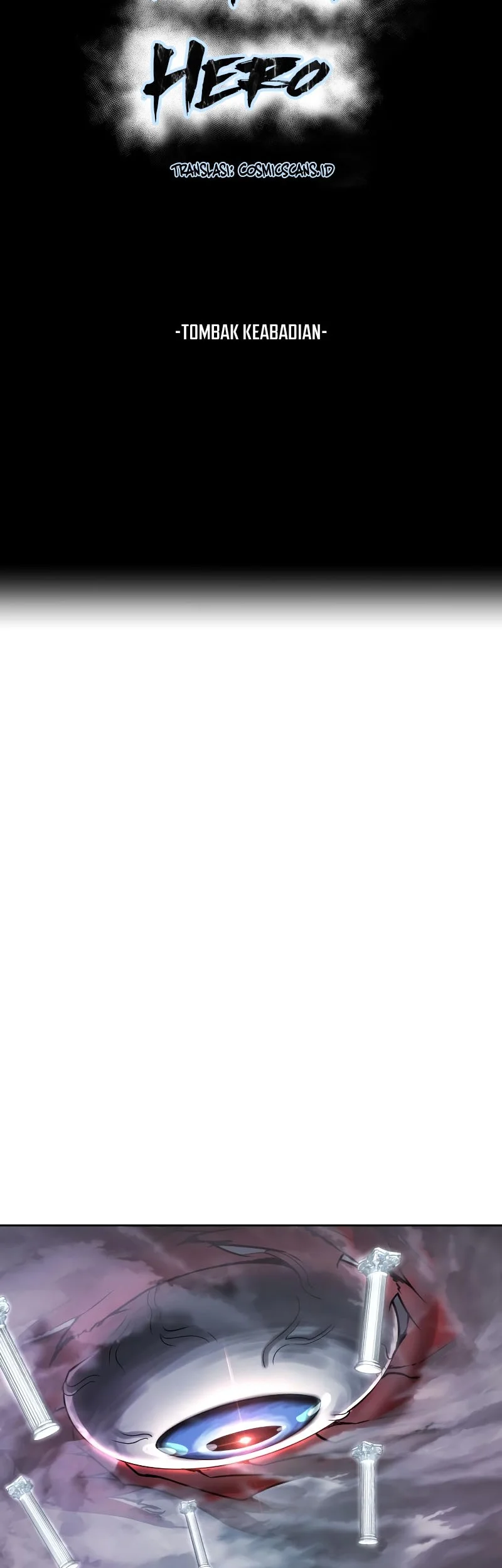 Ticket Hero S2 Chapter 104 Gambar 25