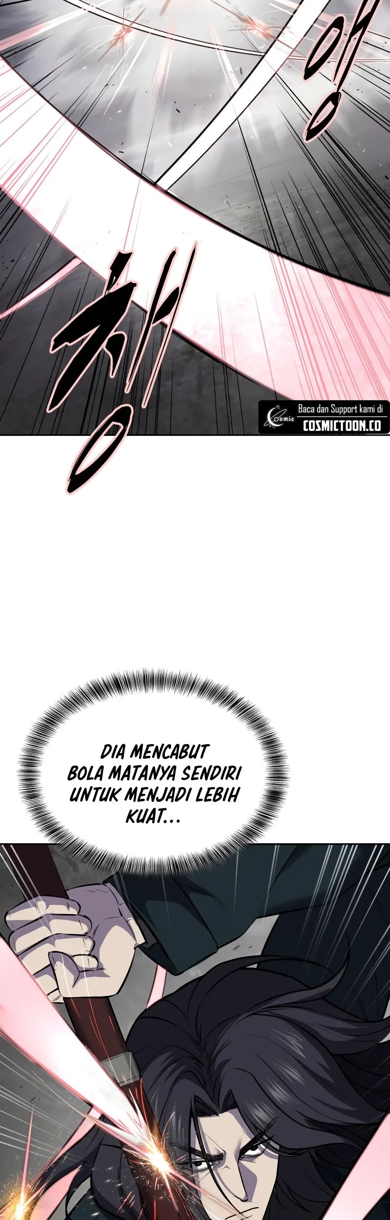 Ticket Hero S2 Chapter 104 Gambar 27