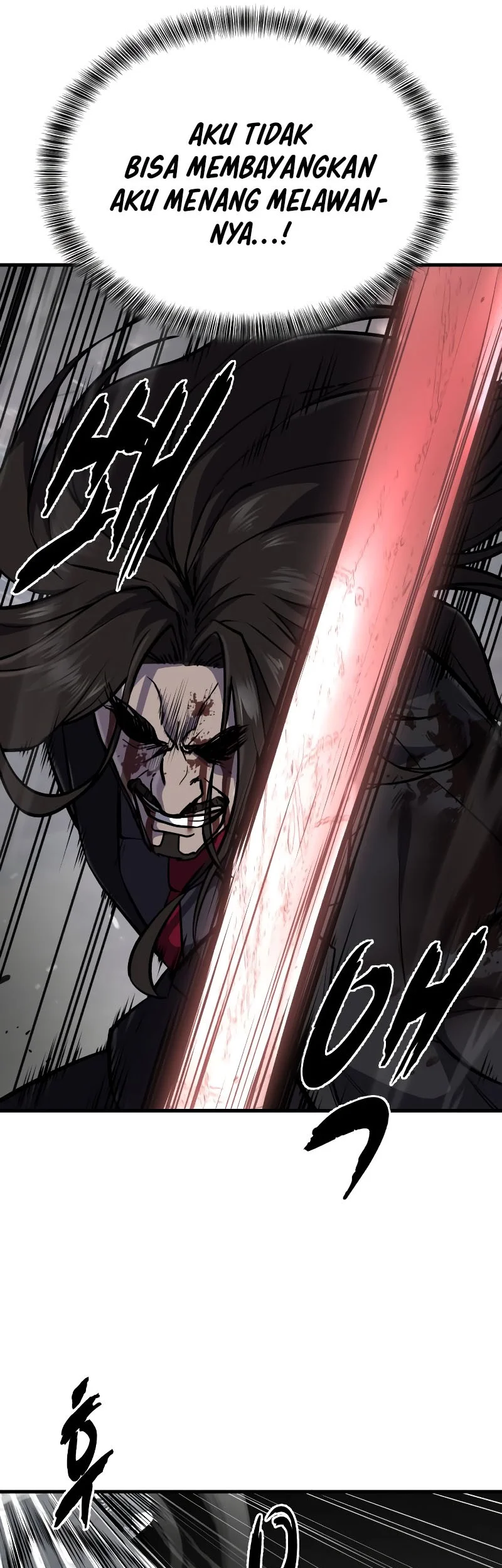 Ticket Hero S2 Chapter 104 Gambar 29