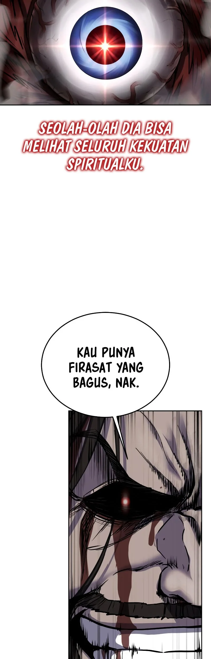 Ticket Hero S2 Chapter 104 Gambar 36