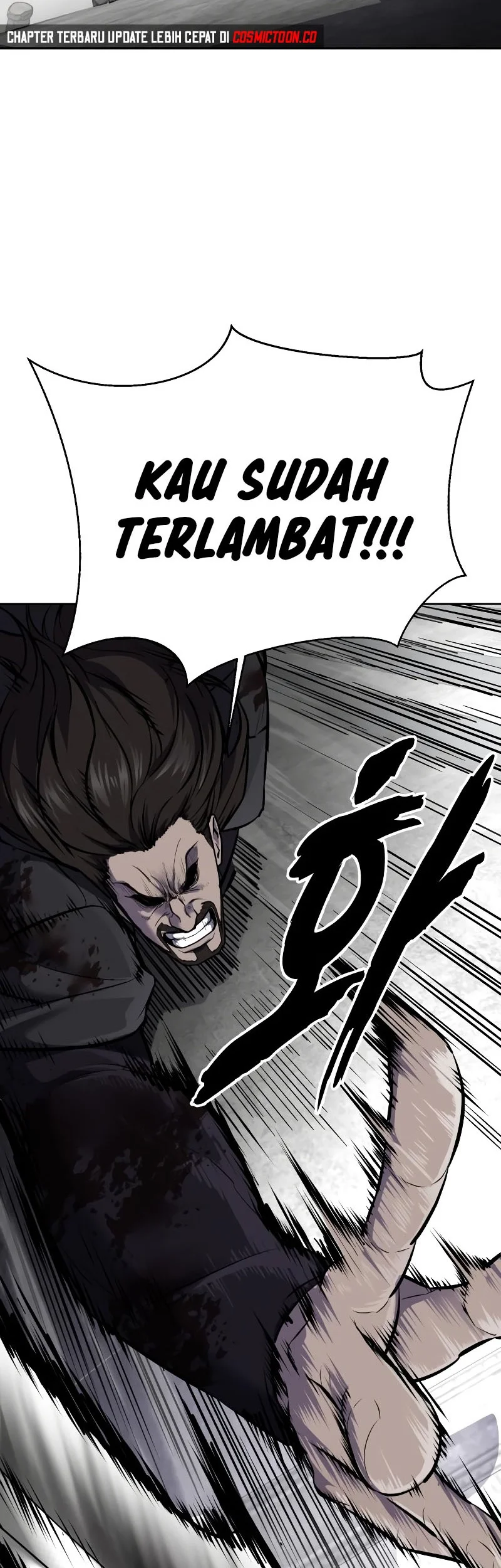 Ticket Hero S2 Chapter 104 Gambar 38