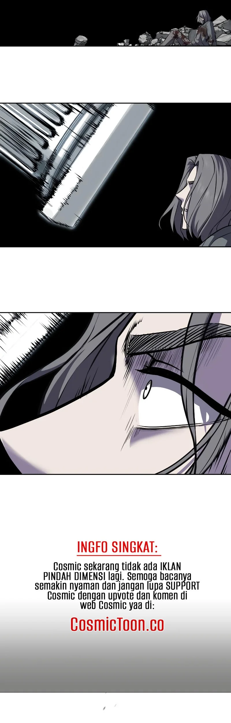 Ticket Hero S2 Chapter 104 Gambar 40