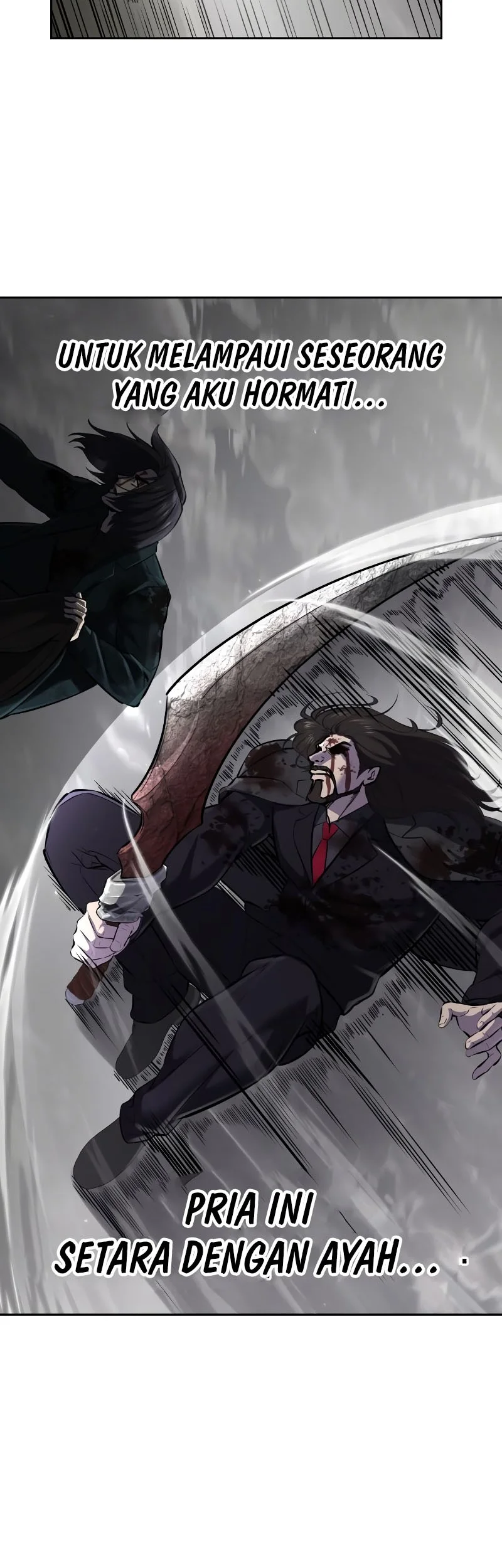 Ticket Hero S2 Chapter 104 Gambar 46