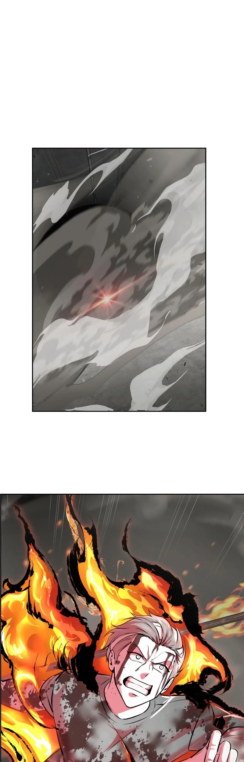 Ticket Hero S2 Chapter 105 Gambar 72