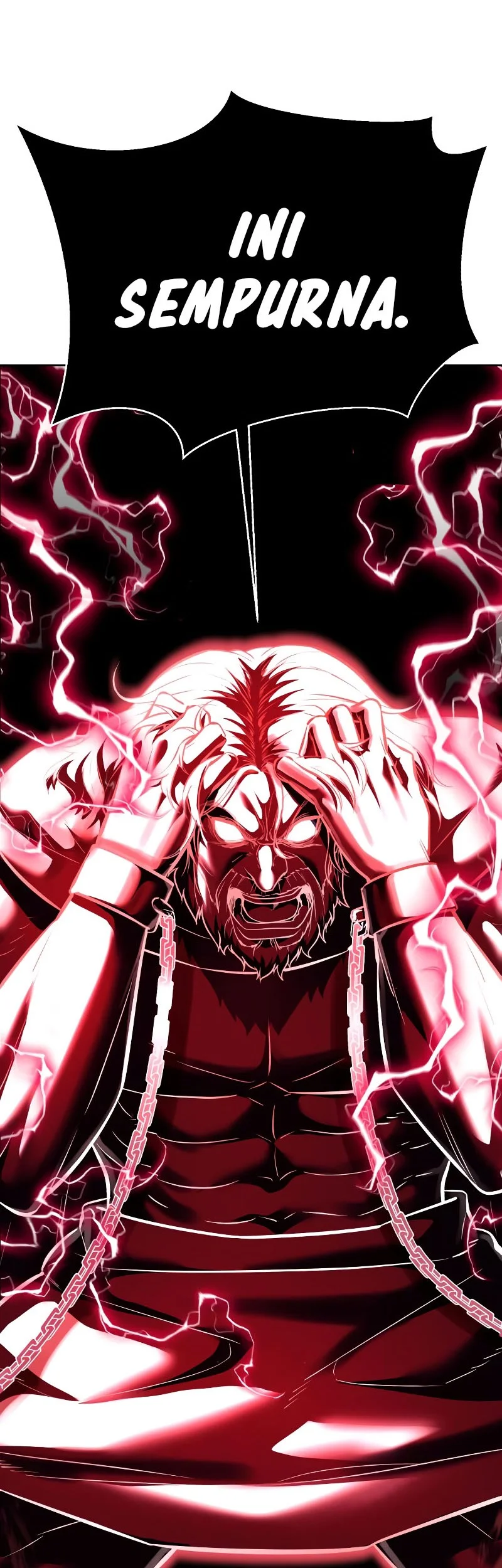 Ticket Hero S2 Chapter 105 Gambar 77