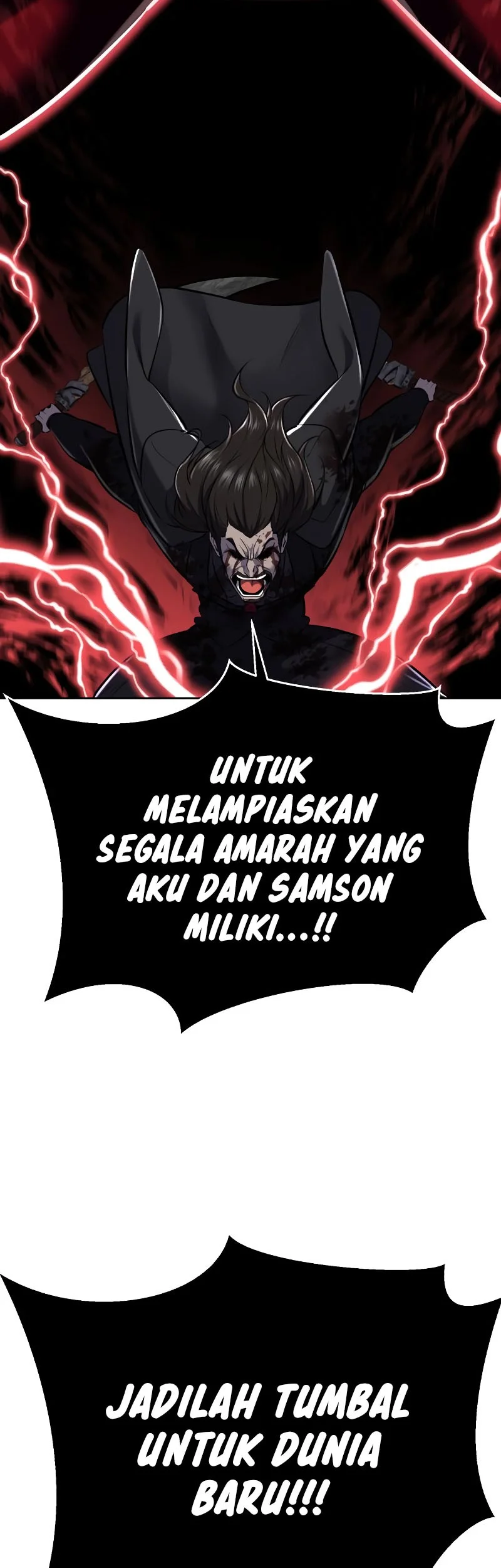 Ticket Hero S2 Chapter 105 Gambar 78