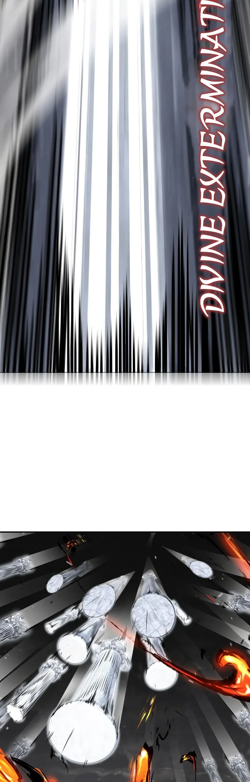 Ticket Hero S2 Chapter 105 Gambar 83