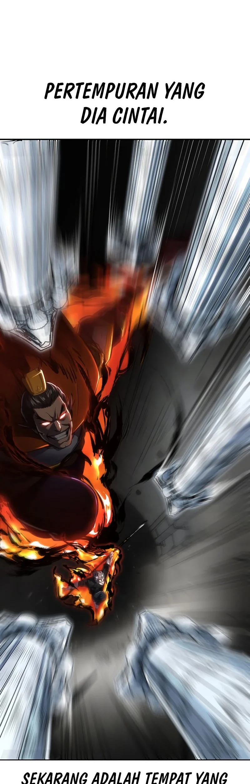 Ticket Hero S2 Chapter 105 Gambar 96