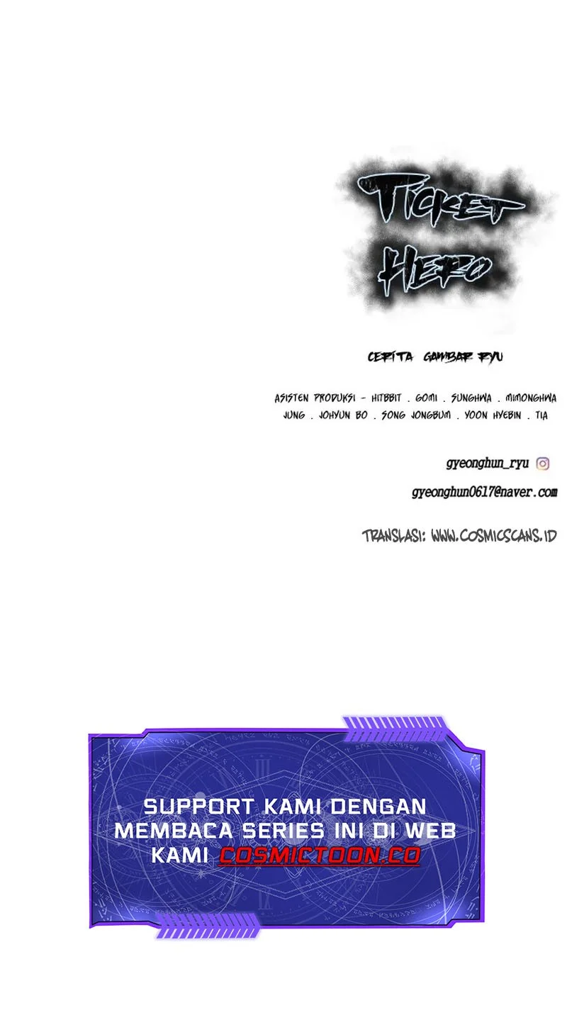 Ticket Hero S2 Chapter 105 Gambar 105