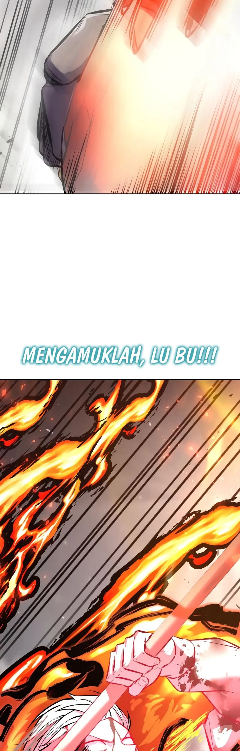 Ticket Hero S2 Chapter 105 Gambar 103