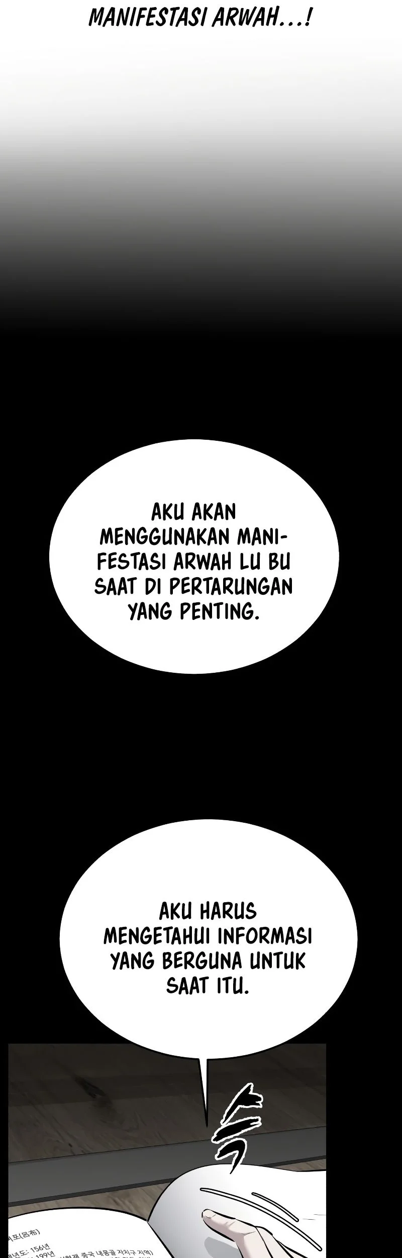 Ticket Hero S2 Chapter 105 Gambar 49