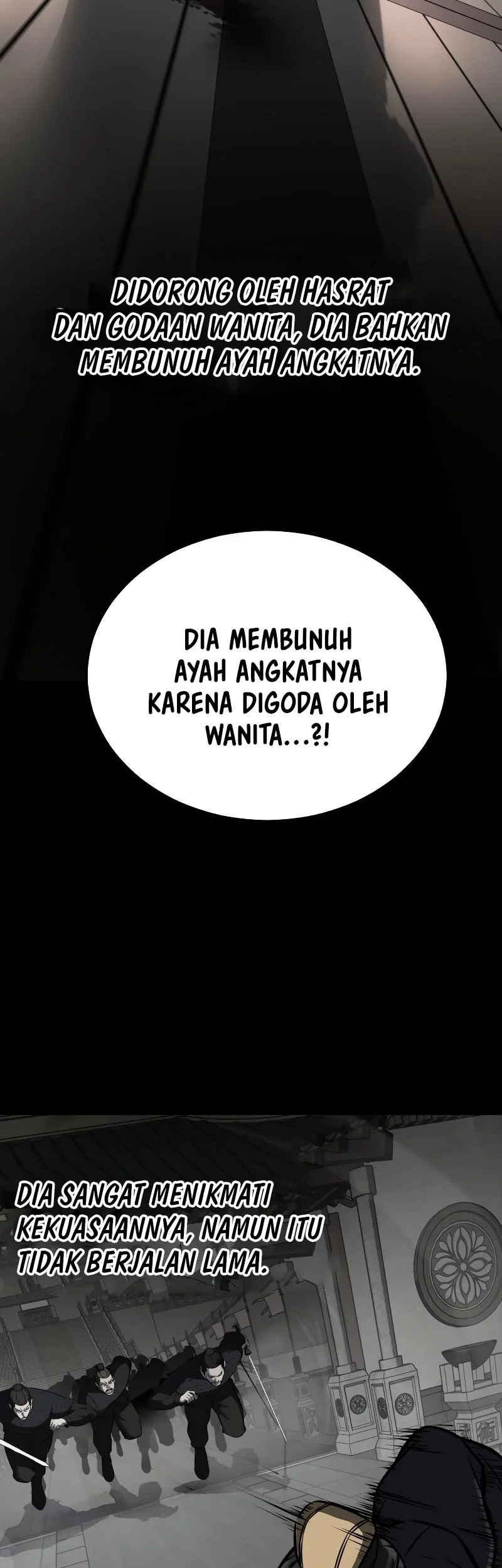 Ticket Hero S2 Chapter 105 Gambar 53