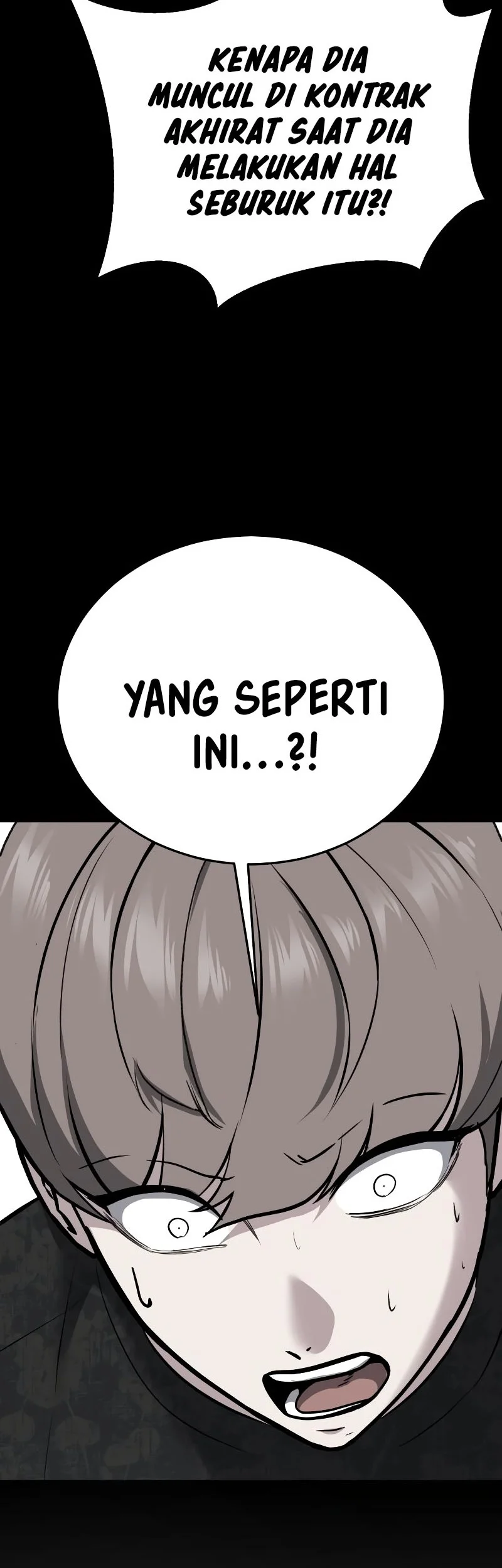 Ticket Hero S2 Chapter 105 Gambar 58