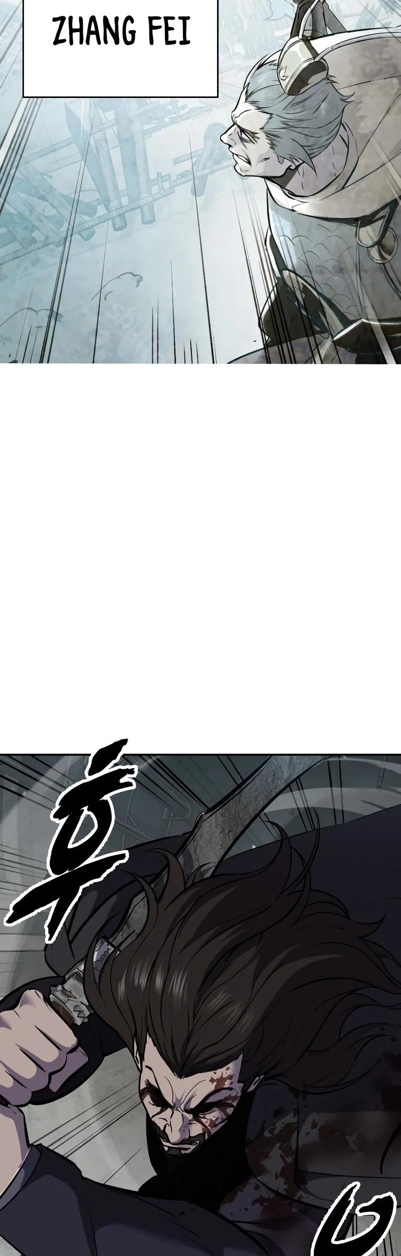 Ticket Hero S2 Chapter 105 Gambar 64