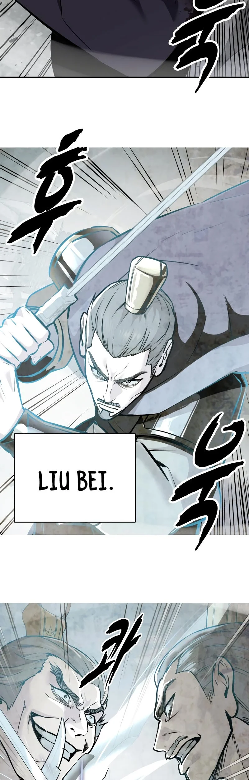 Ticket Hero S2 Chapter 105 Gambar 65