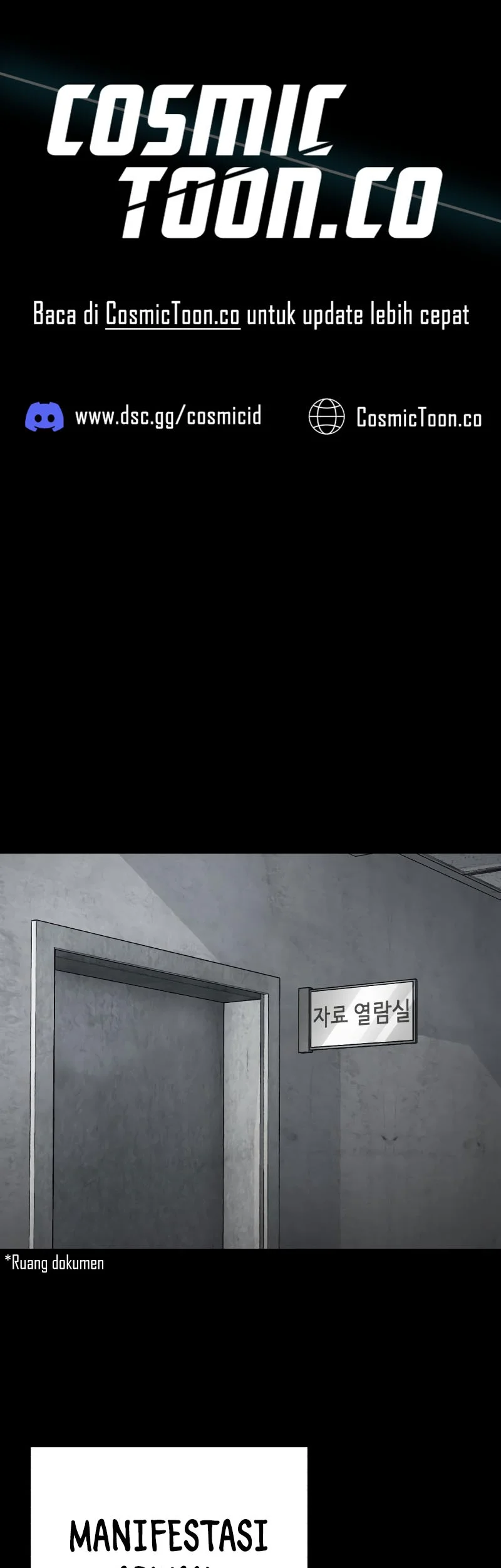 Ticket Hero S2 Chapter 105 Gambar 3