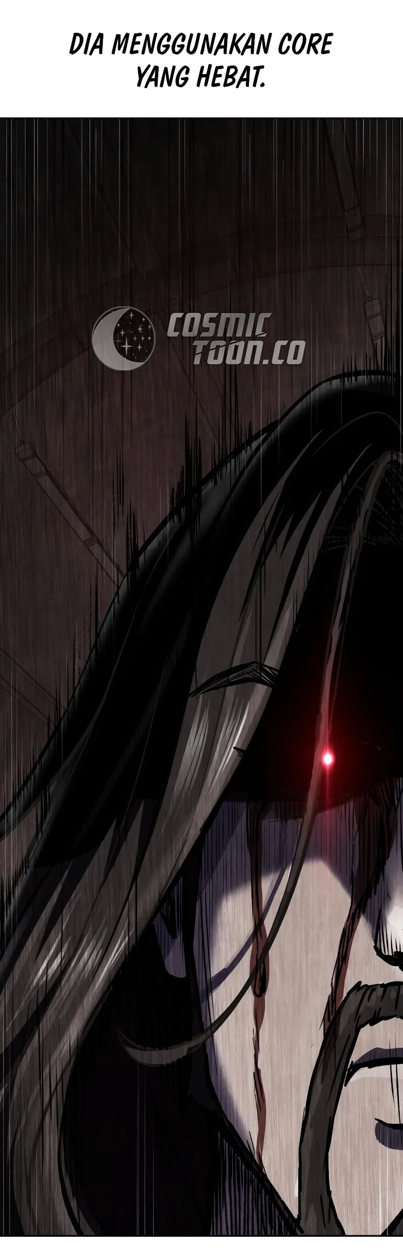 Ticket Hero S2 Chapter 105 Gambar 15