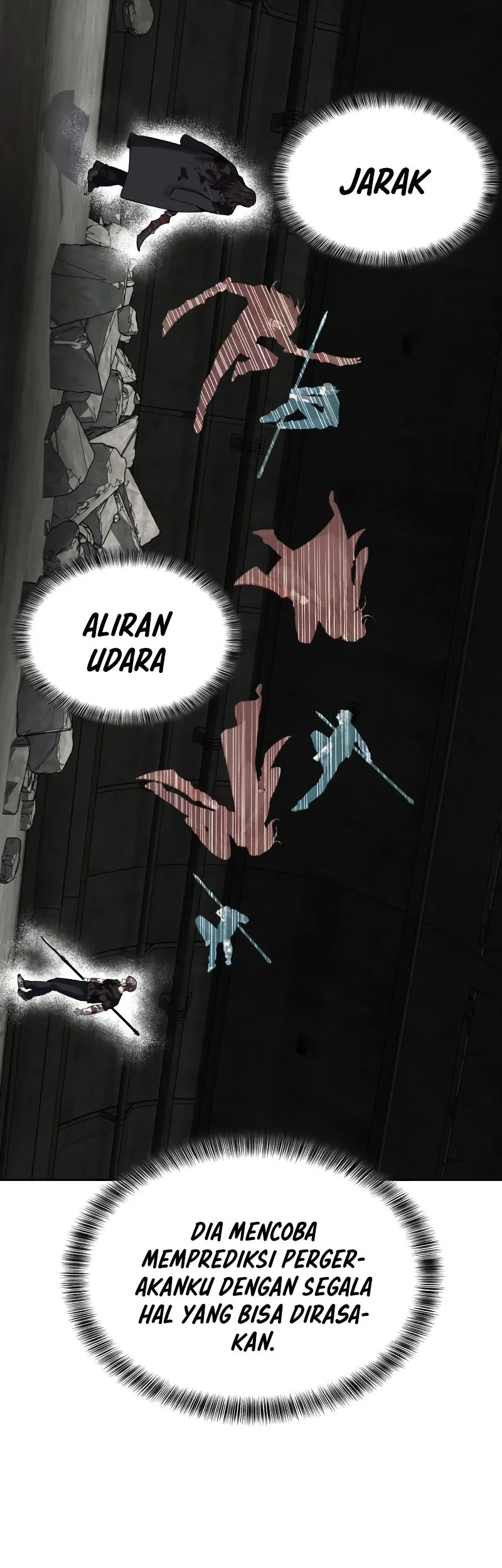 Ticket Hero S2 Chapter 105 Gambar 17