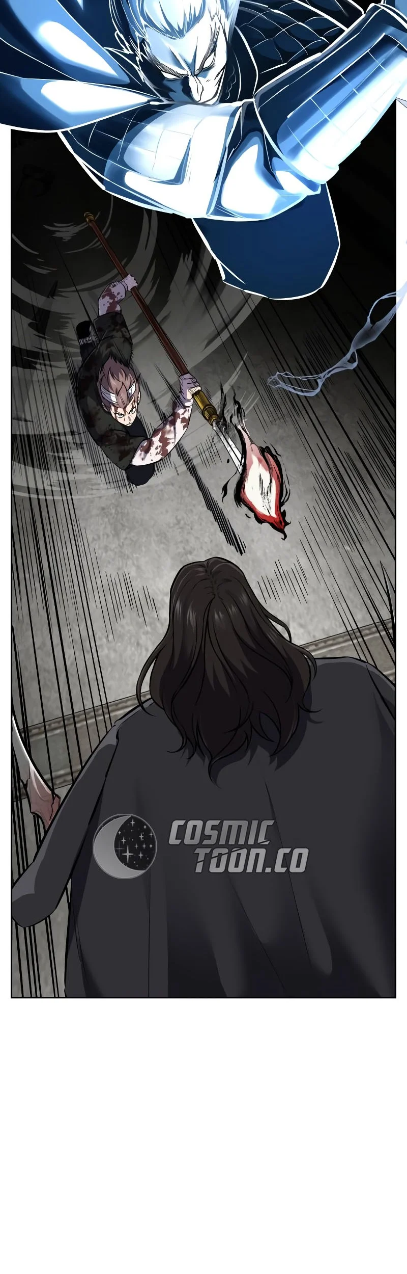 Ticket Hero S2 Chapter 105 Gambar 20