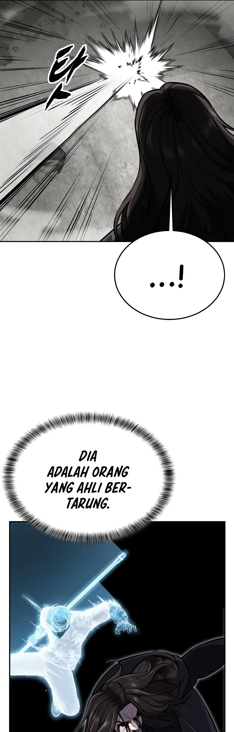 Ticket Hero S2 Chapter 105 Gambar 22