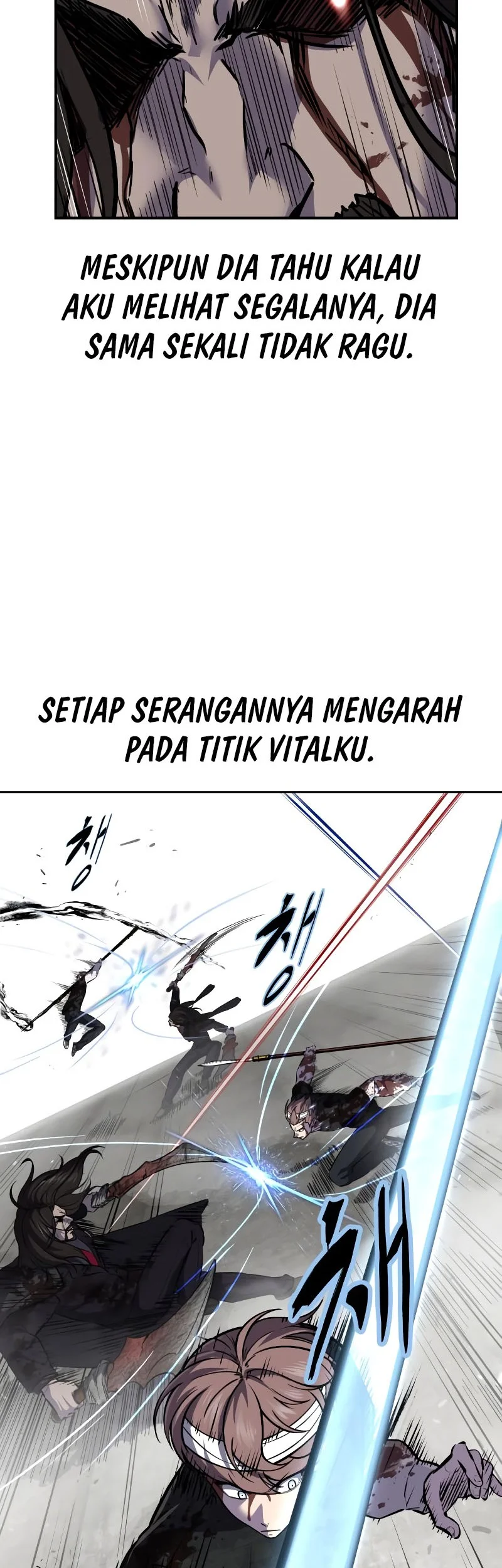 Ticket Hero S2 Chapter 105 Gambar 25