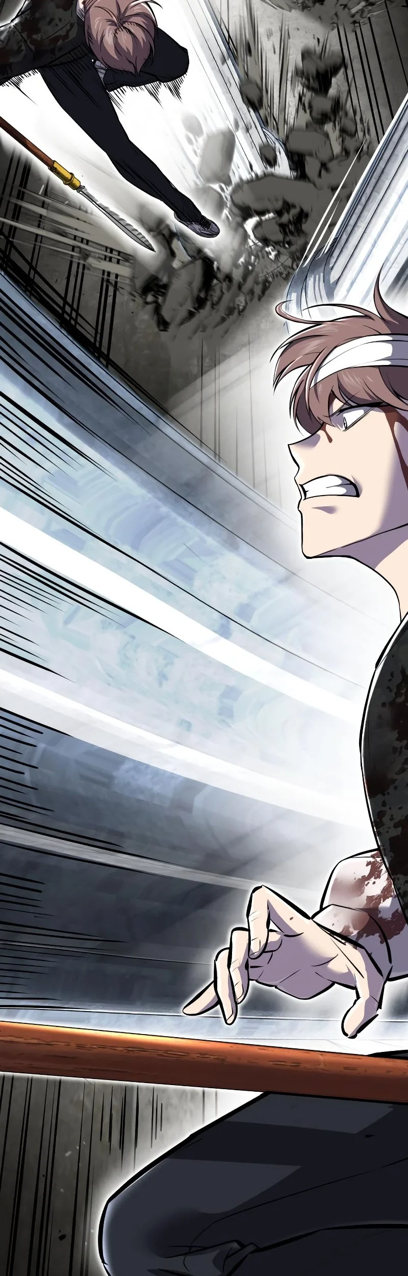 Ticket Hero S2 Chapter 105 Gambar 40