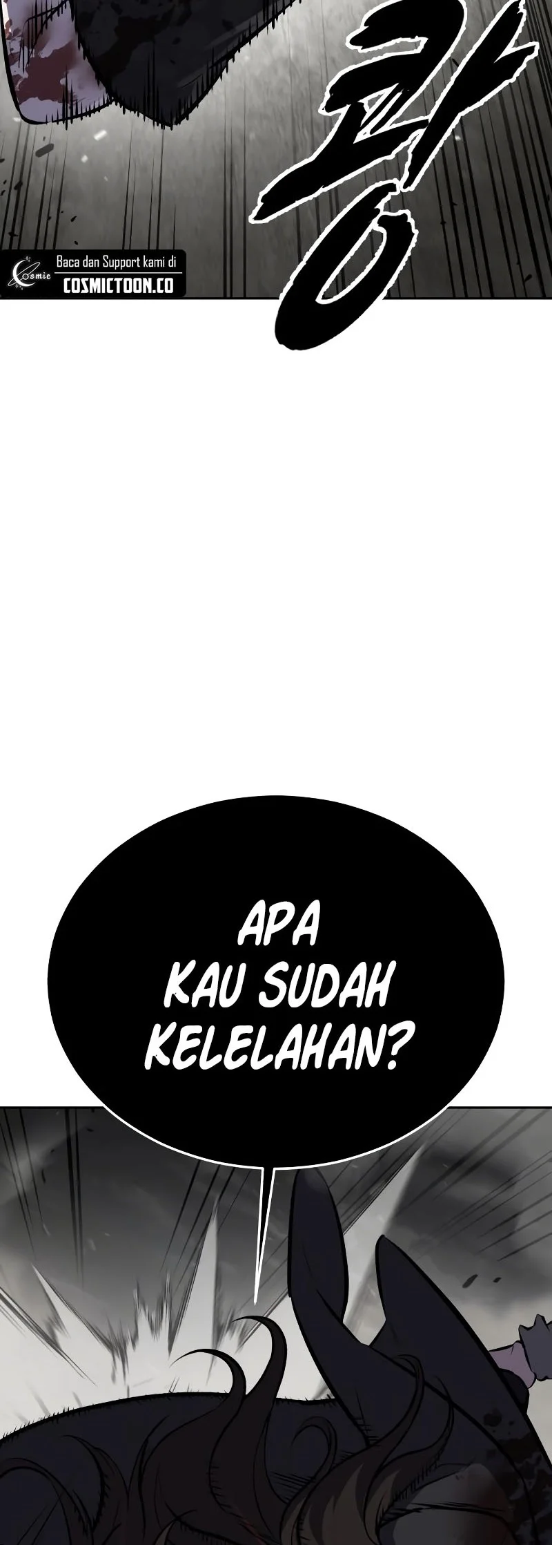 Ticket Hero S2 Chapter 105 Gambar 44