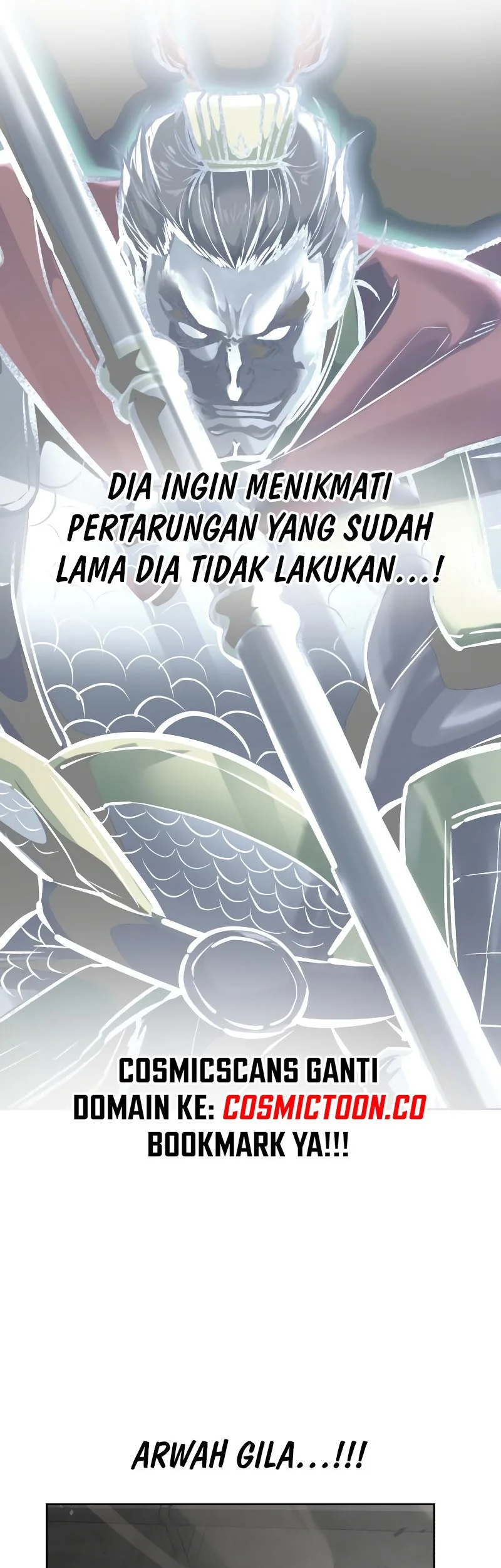 Ticket Hero S2 Chapter 106 Gambar 73